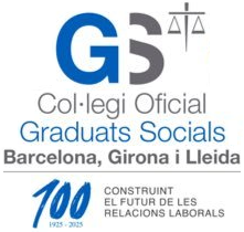 Col·legi Oficial de Graduats Socials de Barcelona, Girona i Lleida